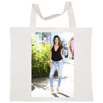 Alessandra Ambrosio Tote