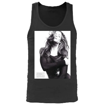 Stephanie Seymour Men's Tank Top