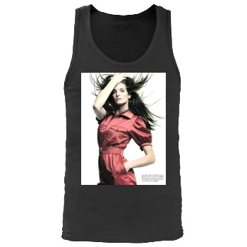 Stephanie Seymour Men's Tank Top