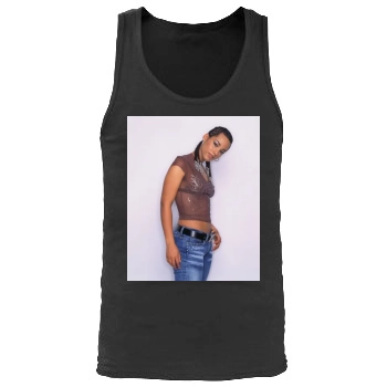 Alicia Keys Men's Tank Top