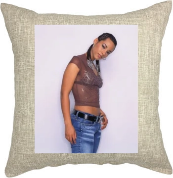 Alicia Keys Pillow