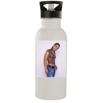 Alicia Keys Stainless Steel Water Bottle