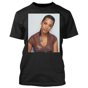 Alicia Keys Men's TShirt