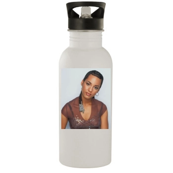 Alicia Keys Stainless Steel Water Bottle