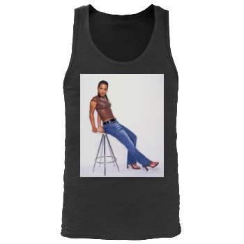 Alicia Keys Men's Tank Top