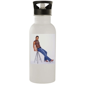 Alicia Keys Stainless Steel Water Bottle