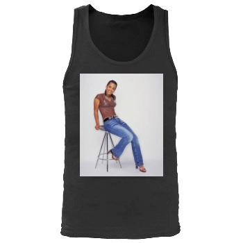 Alicia Keys Men's Tank Top