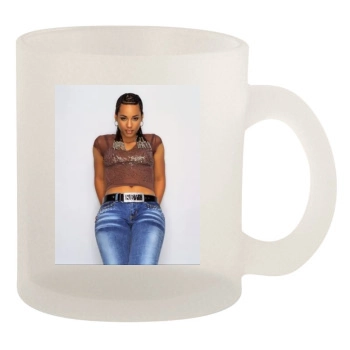 Alicia Keys 10oz Frosted Mug