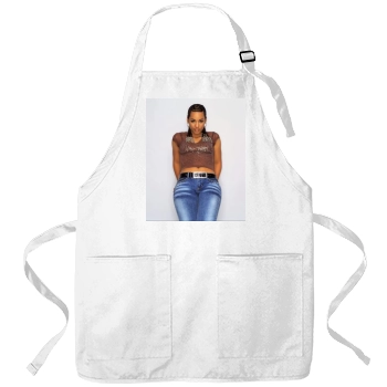 Alicia Keys Apron