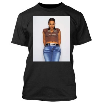 Alicia Keys Men's TShirt