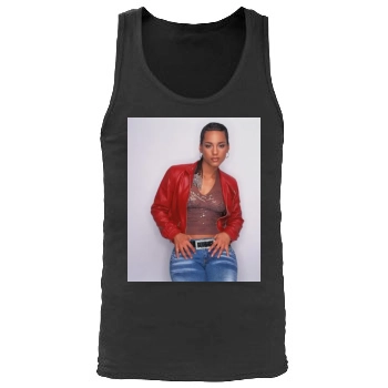 Alicia Keys Men's Tank Top