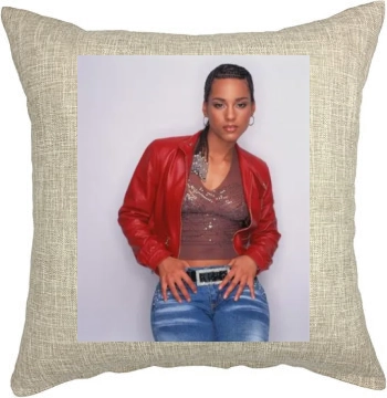 Alicia Keys Pillow