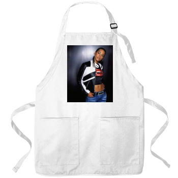 Alicia Keys Apron