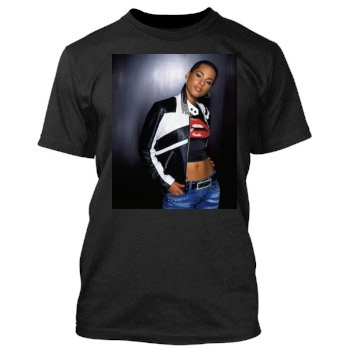 Alicia Keys Men's TShirt