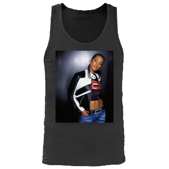 Alicia Keys Men's Tank Top