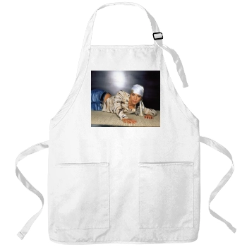 Alicia Keys Apron