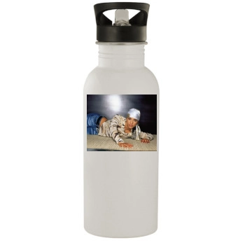 Alicia Keys Stainless Steel Water Bottle