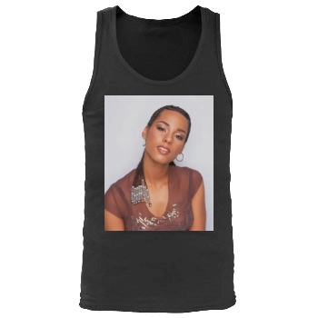 Alicia Keys Men's Tank Top