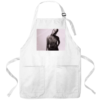 Alicia Keys Apron