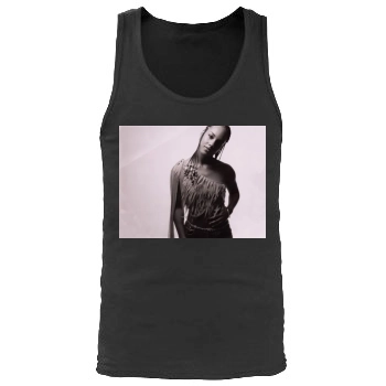 Alicia Keys Men's Tank Top