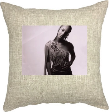 Alicia Keys Pillow