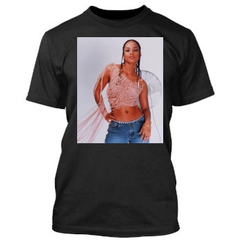 Alicia Keys Men's TShirt