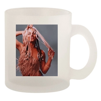 Alicia Keys 10oz Frosted Mug