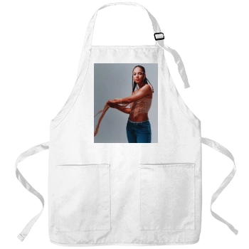 Alicia Keys Apron