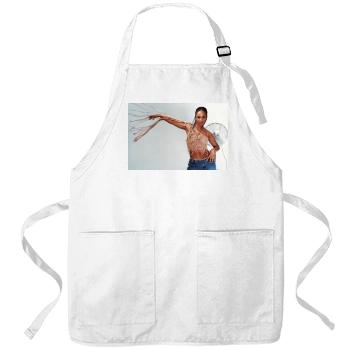 Alicia Keys Apron