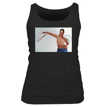 Alicia Keys Women's Tank Top