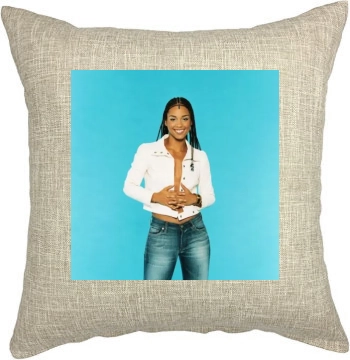 Alicia Keys Pillow