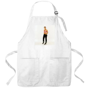 Alicia Keys Apron