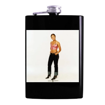 Alicia Keys Hip Flask