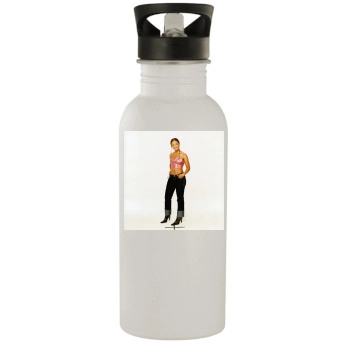 Alicia Keys Stainless Steel Water Bottle