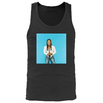 Alicia Keys Men's Tank Top