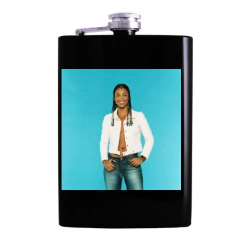 Alicia Keys Hip Flask