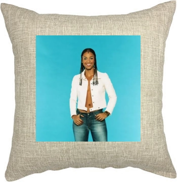 Alicia Keys Pillow