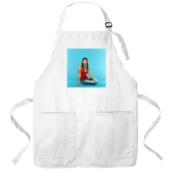 Alicia Keys Apron