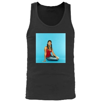 Alicia Keys Men's Tank Top