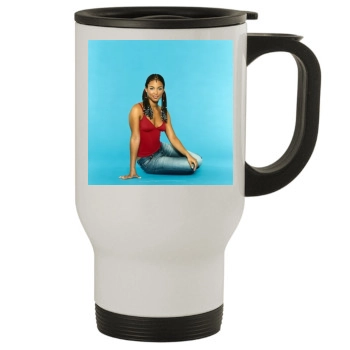 Alicia Keys Stainless Steel Travel Mug