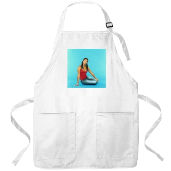 Alicia Keys Apron