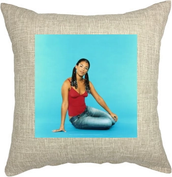 Alicia Keys Pillow