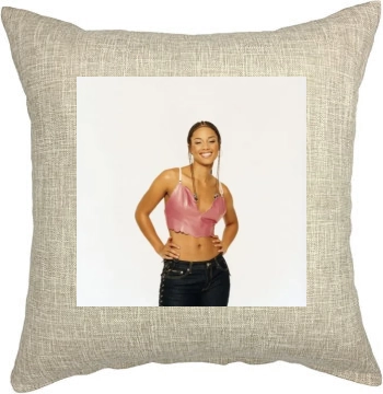 Alicia Keys Pillow