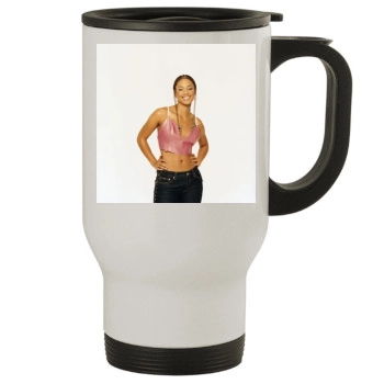 Alicia Keys Stainless Steel Travel Mug