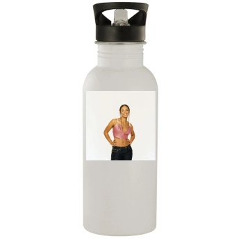 Alicia Keys Stainless Steel Water Bottle