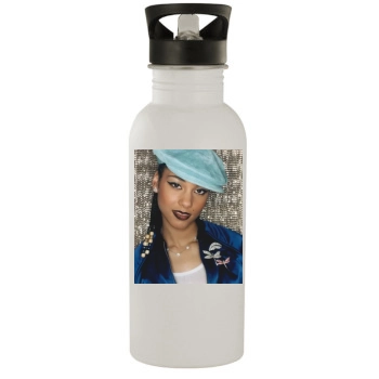 Alicia Keys Stainless Steel Water Bottle