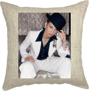 Alicia Keys Pillow