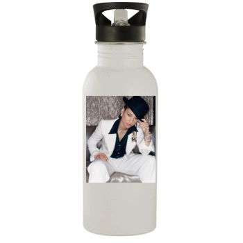 Alicia Keys Stainless Steel Water Bottle