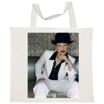 Alicia Keys Tote