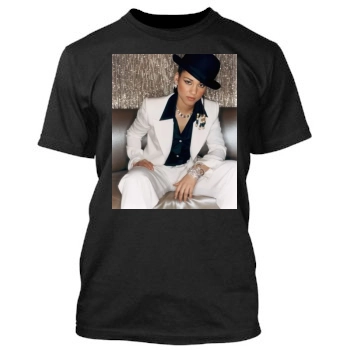 Alicia Keys Men's TShirt